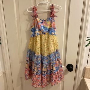 Jona Michelle size 10 dress